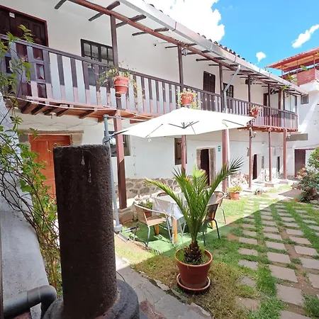 Afma Cusco