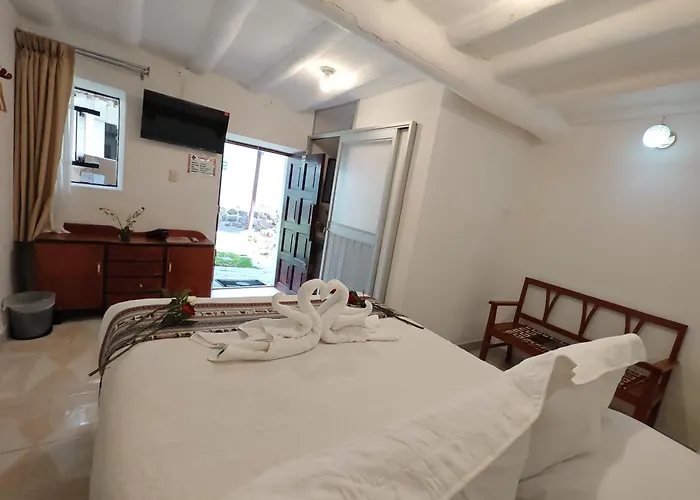 Hotel Afma 2*