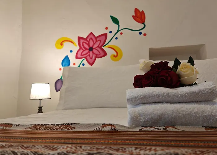 Afma Hotel Cuzco
