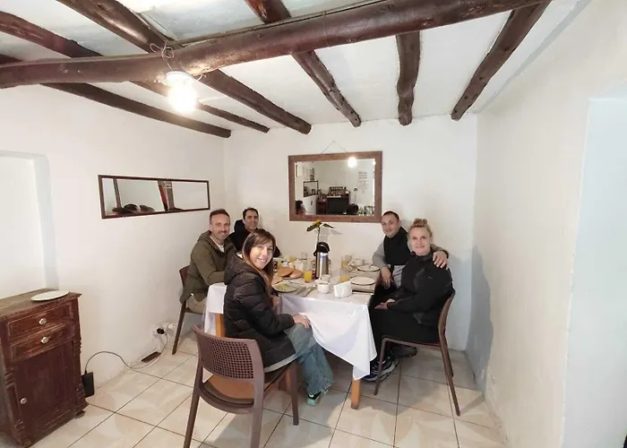 Hotel Afma