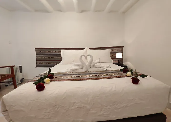 Afma Hotel